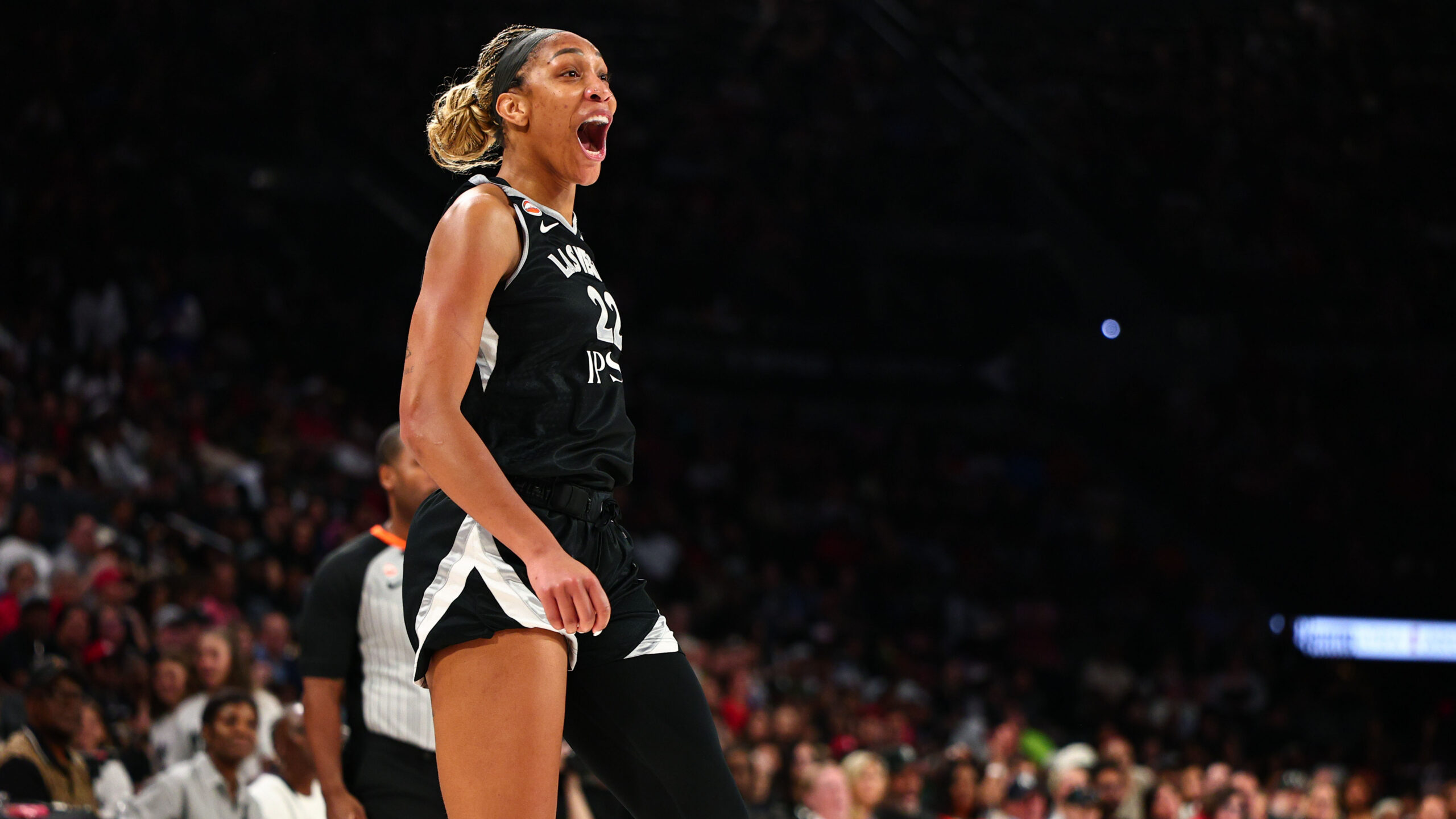 Gallery: Aces 101, Storm 91 (6/8/2026)